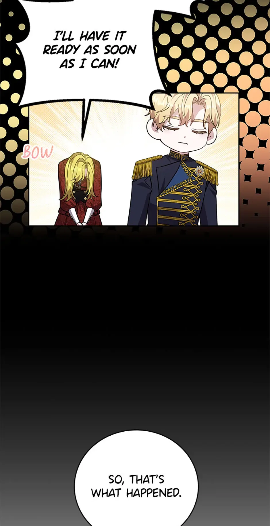 While You’re In Love Chapter 52 – Page 66