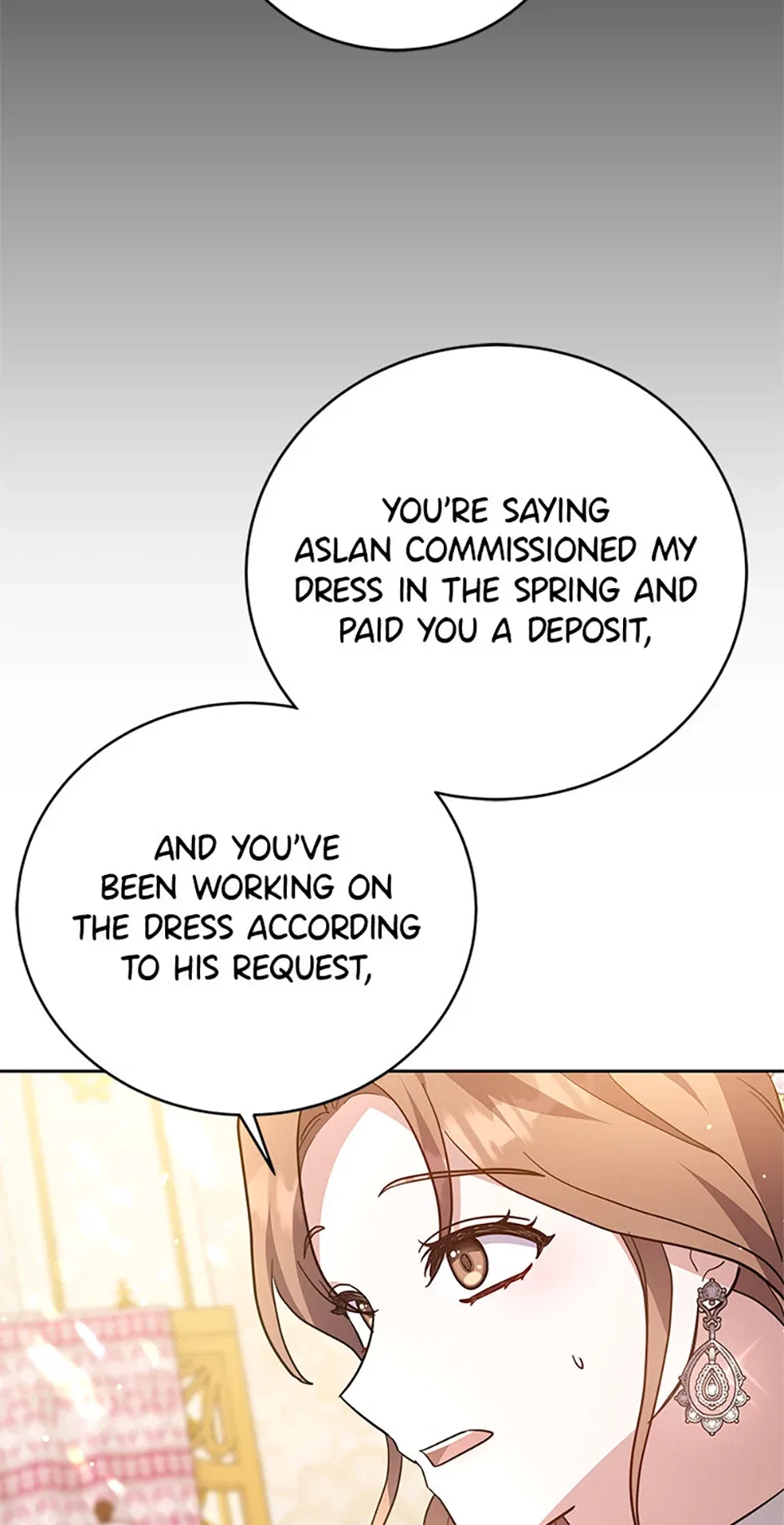 While You’re In Love Chapter 52 – Page 67