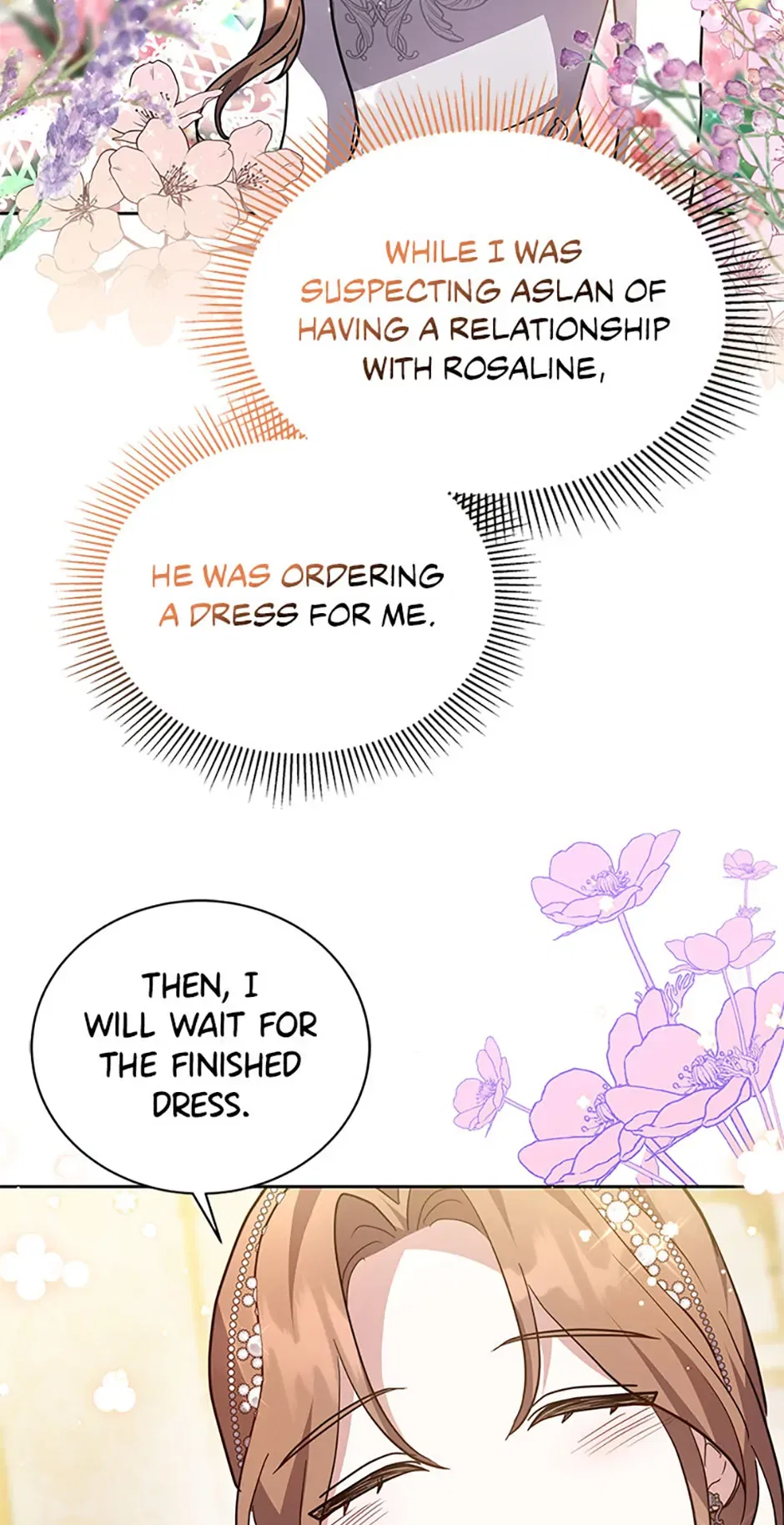 While You’re In Love Chapter 52 – Page 70