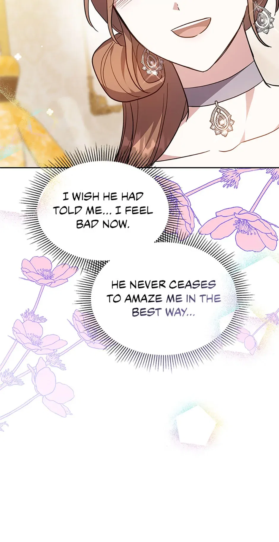 While You’re In Love Chapter 52 – Page 71