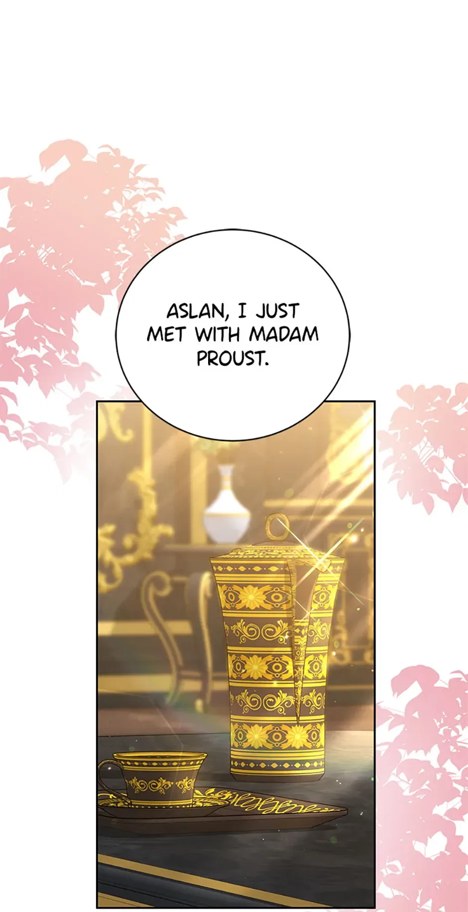 While You’re In Love Chapter 52 – Page 72