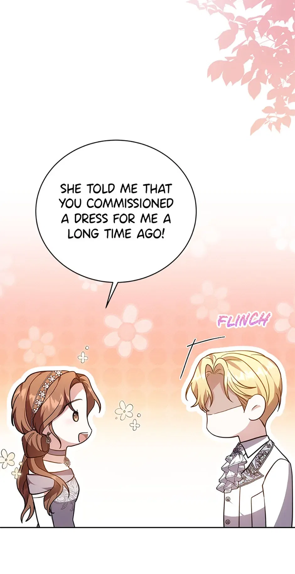 While You’re In Love Chapter 52 – Page 73