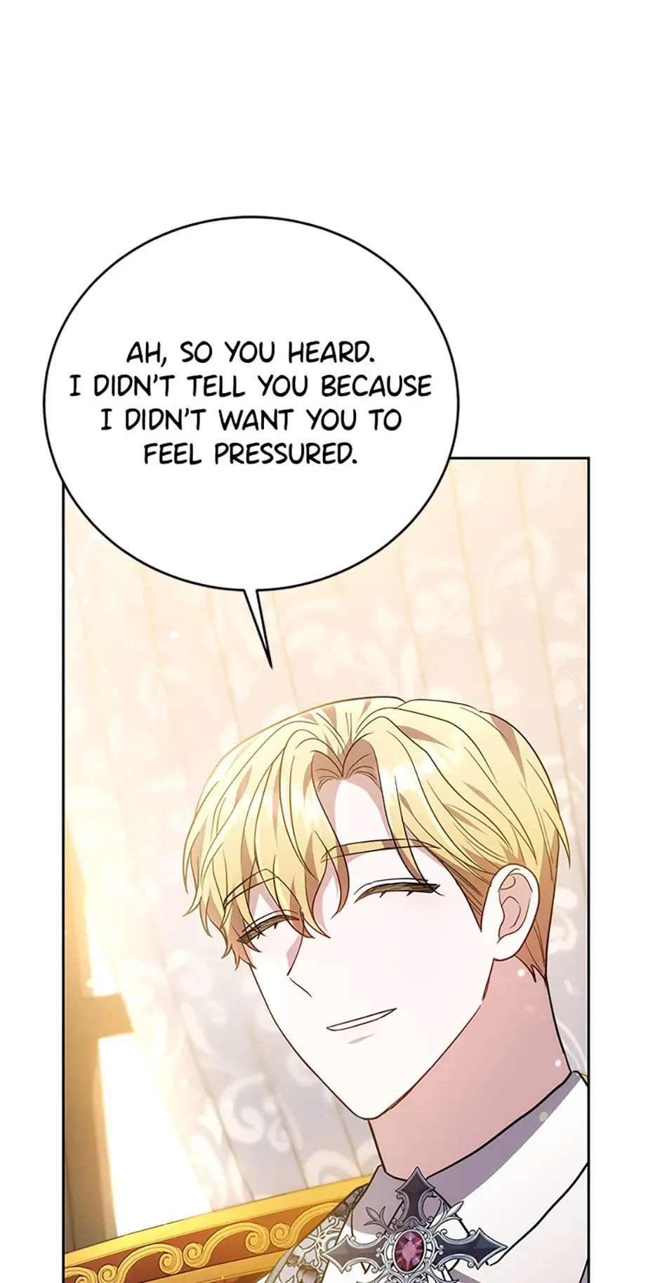 While You’re In Love Chapter 52 – Page 74