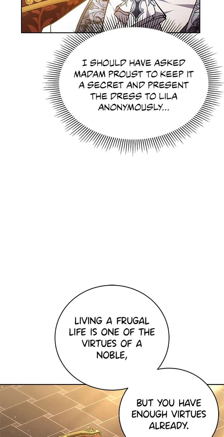 While You’re In Love Chapter 52 – Page 75