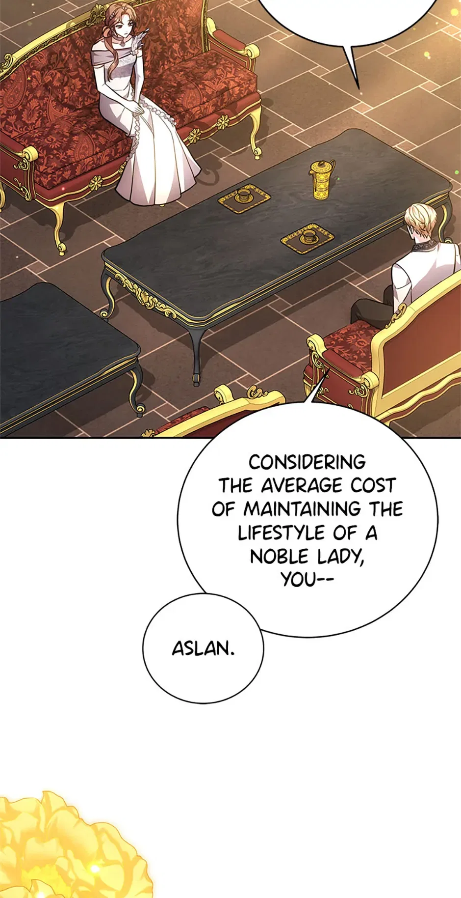 While You’re In Love Chapter 52 – Page 76