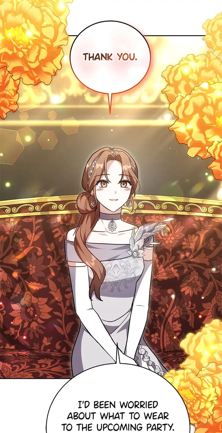 While You’re In Love Chapter 52 – Page 77