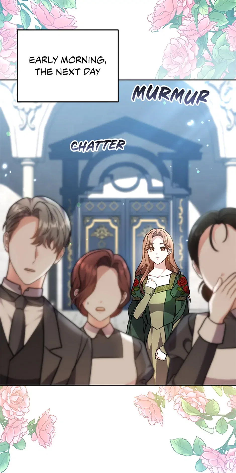 While You’re In Love Chapter 52 – Page 82