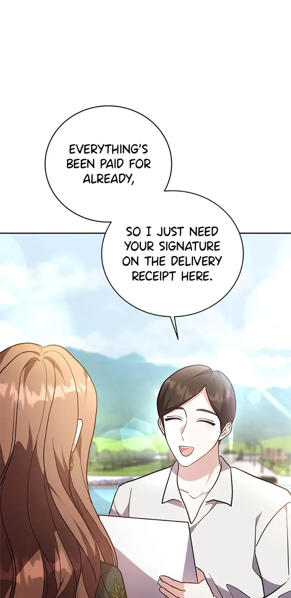 While You’re In Love Chapter 52 – Page 86