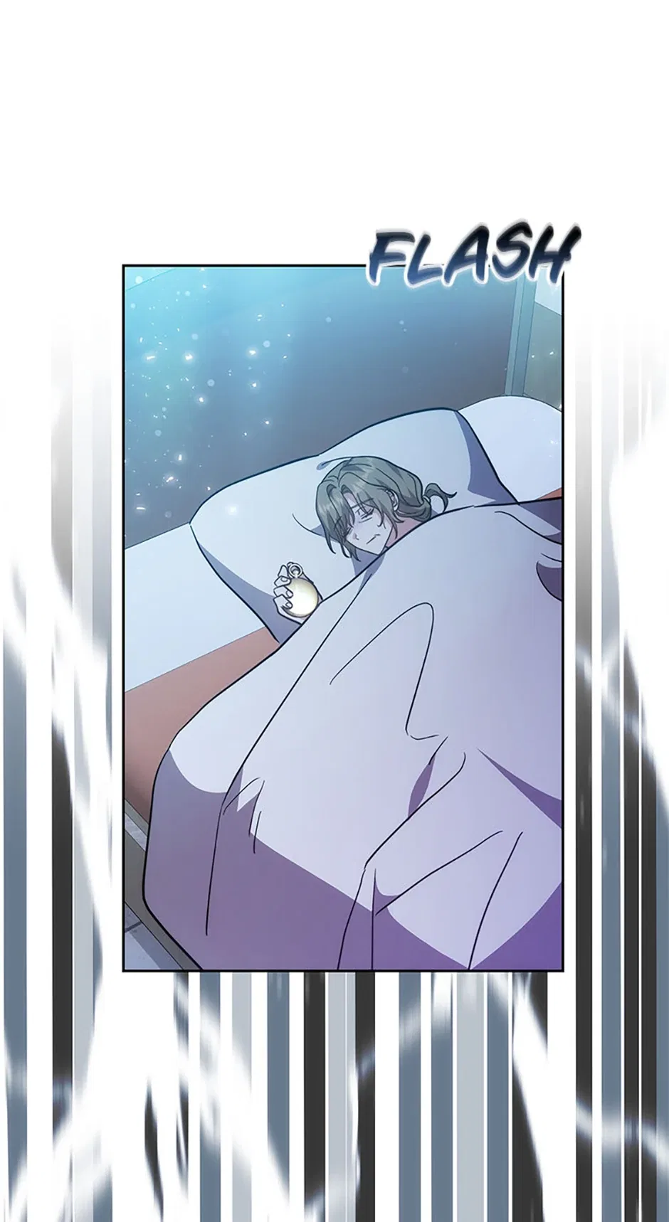 While You’re In Love Chapter 52 – Page 91