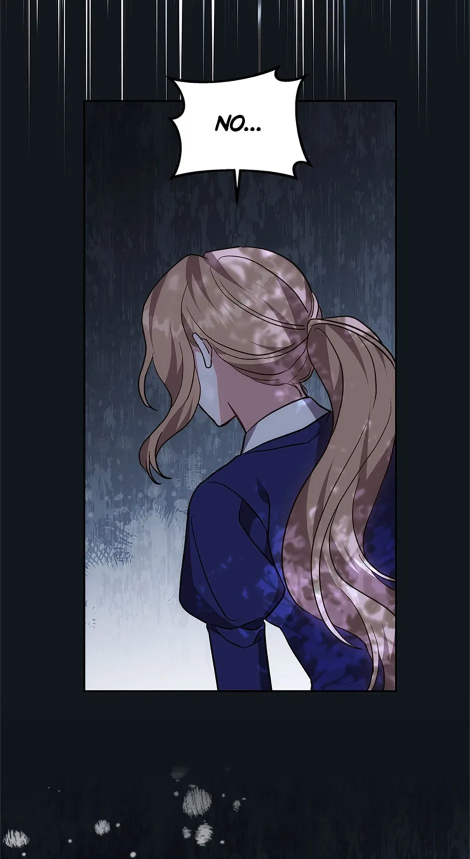 While You’re In Love Chapter 52 – Page 93