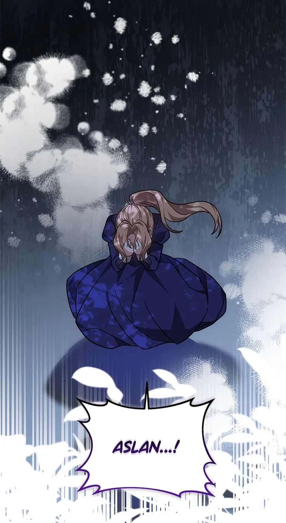 While You’re In Love Chapter 52 – Page 94