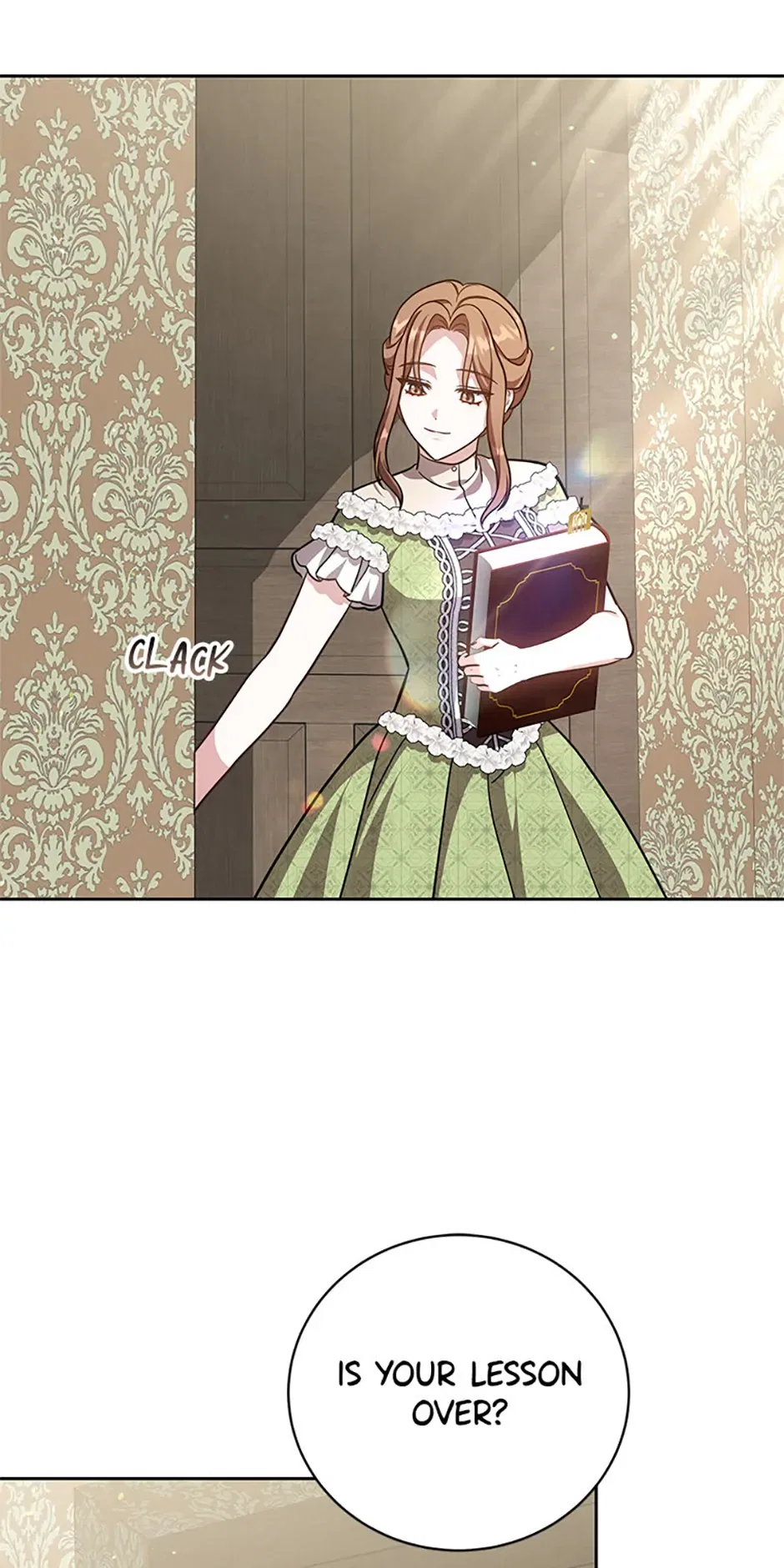 While You’re In Love Chapter 51 – Page 2