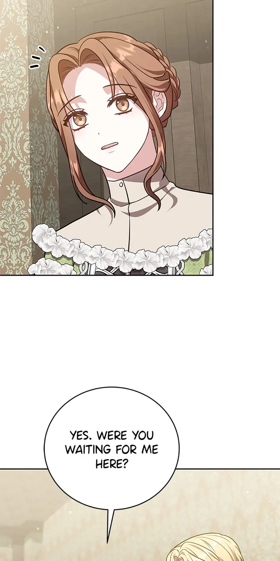 While You’re In Love Chapter 51 – Page 3