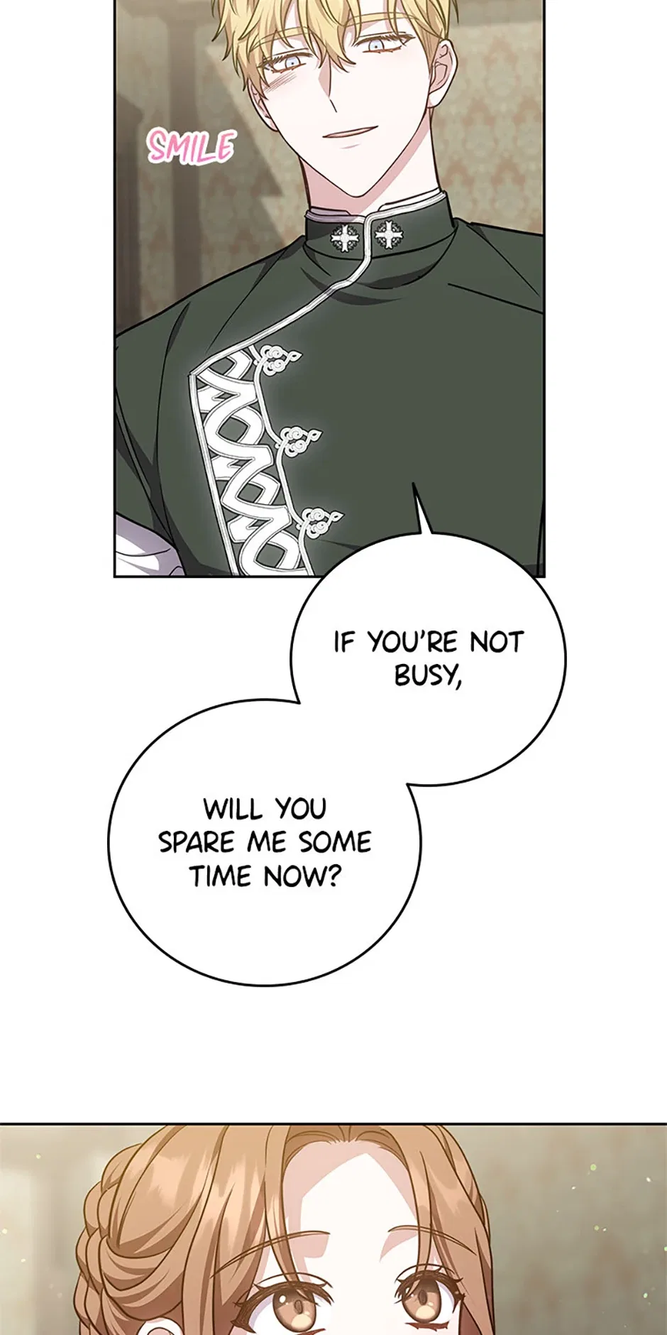 While You’re In Love Chapter 51 – Page 5