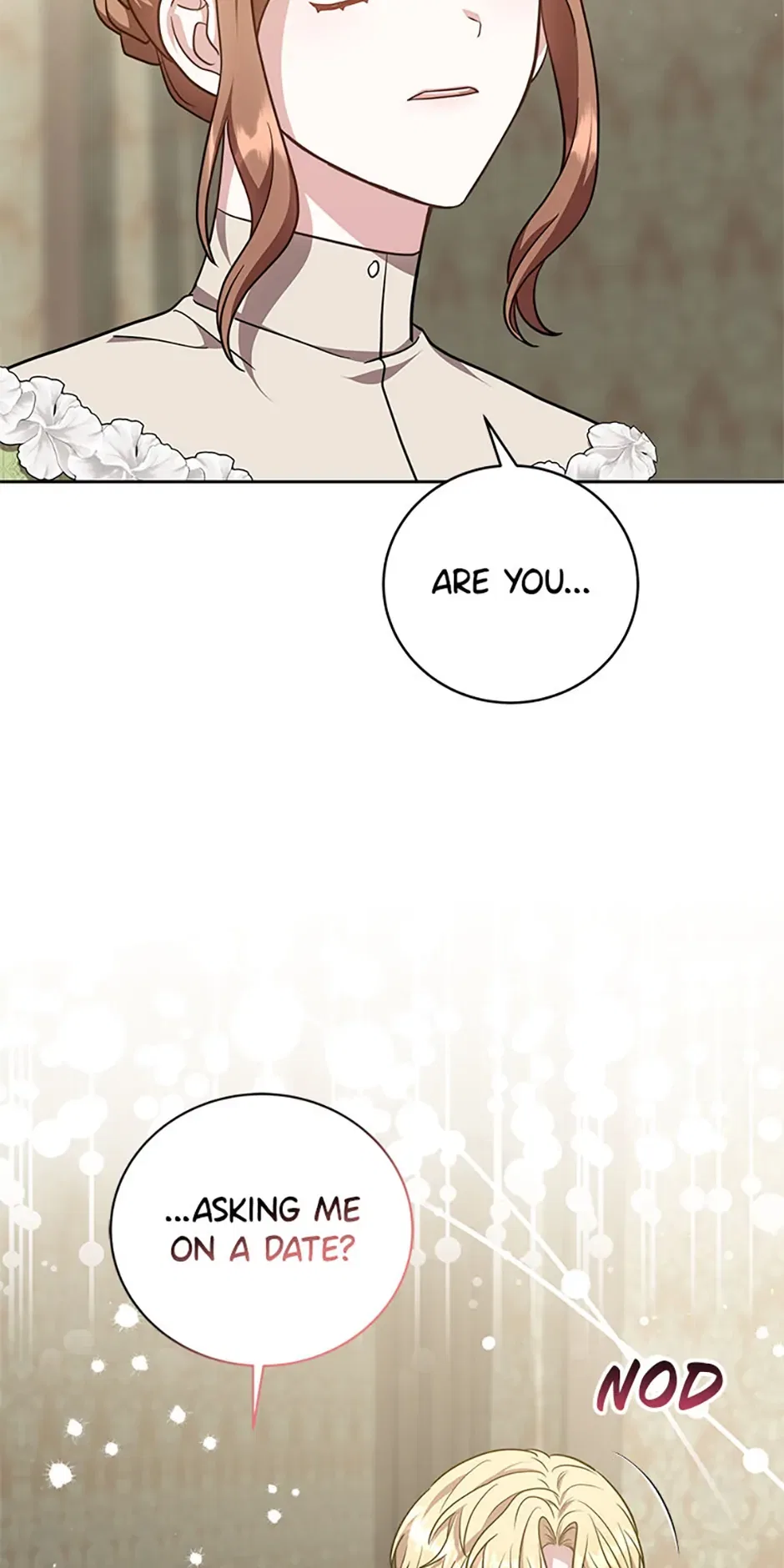 While You’re In Love Chapter 51 – Page 6