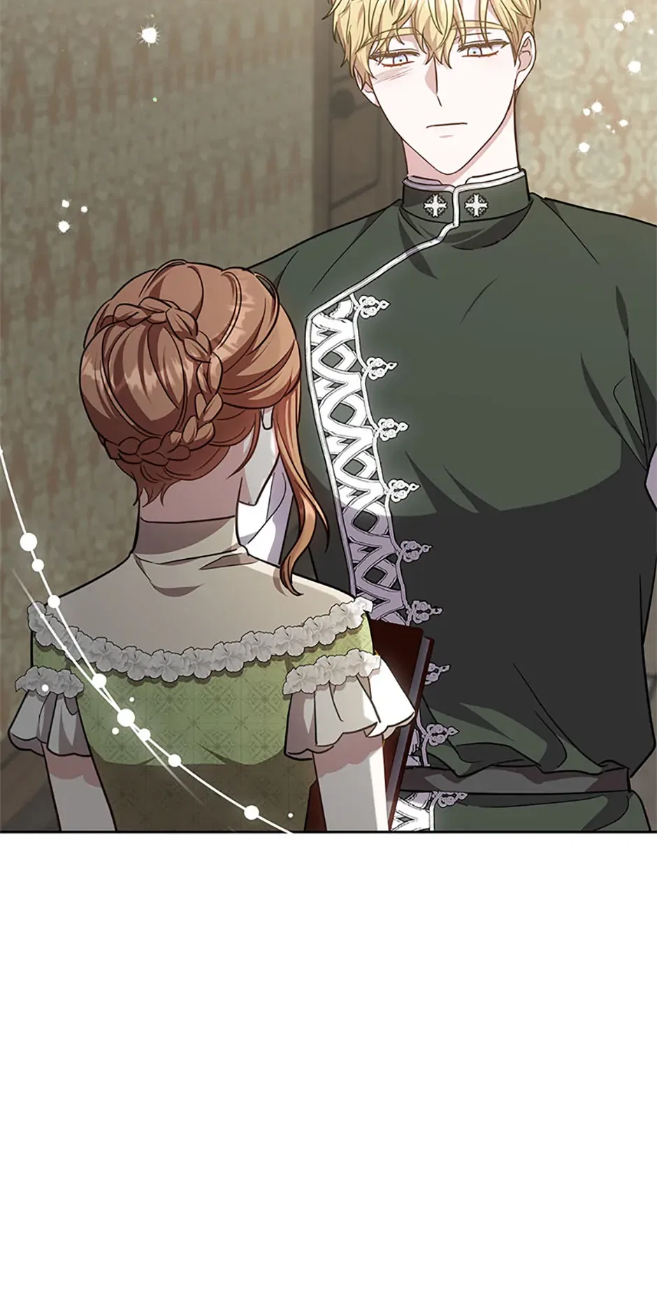 While You’re In Love Chapter 51 – Page 7