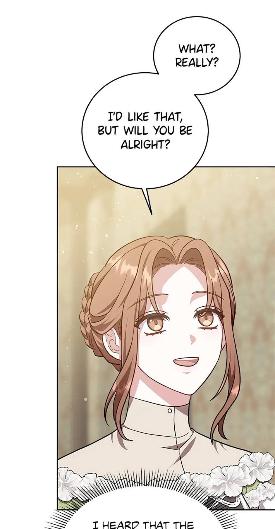 While You’re In Love Chapter 51 – Page 10