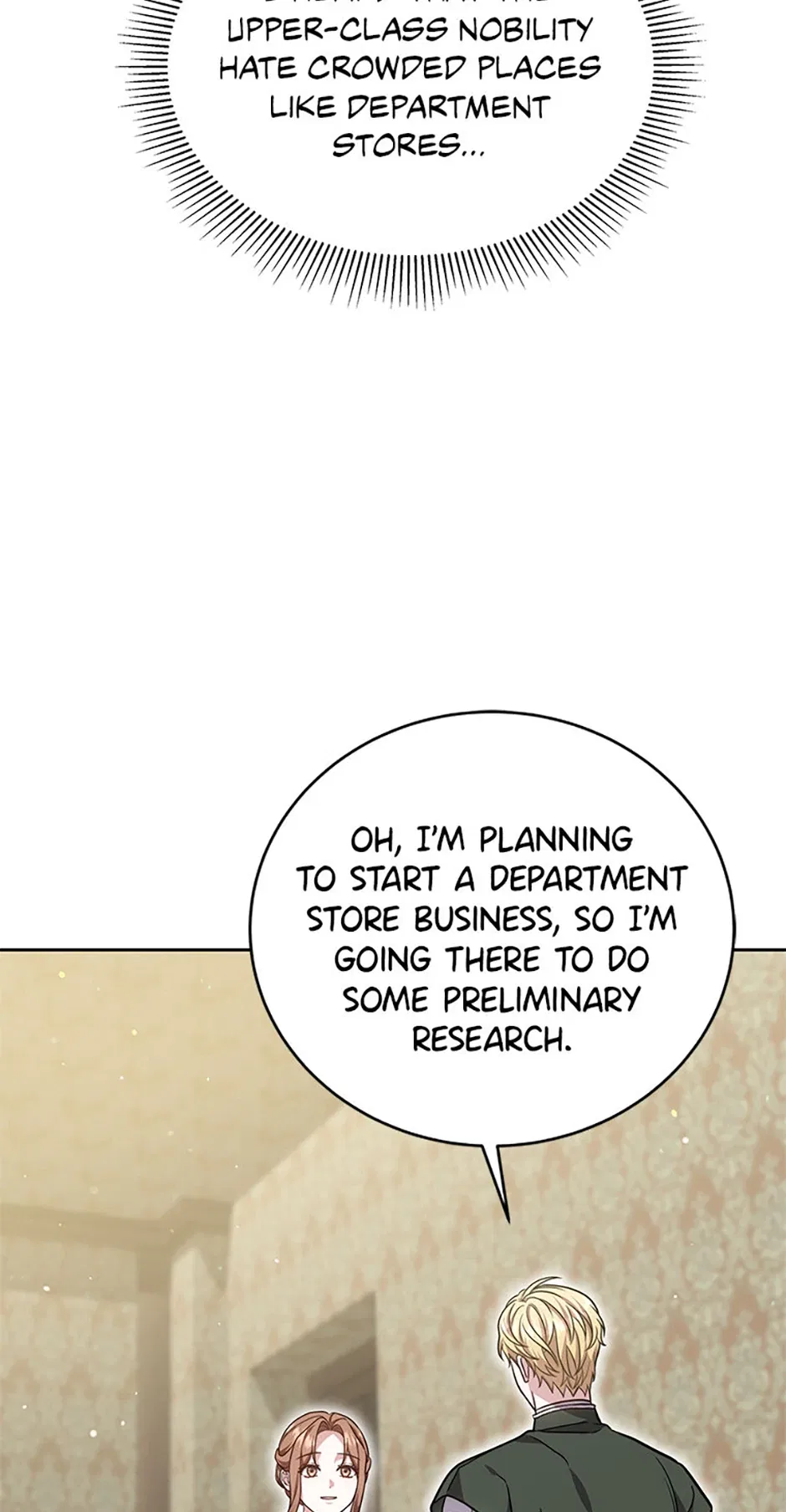 While You’re In Love Chapter 51 – Page 11