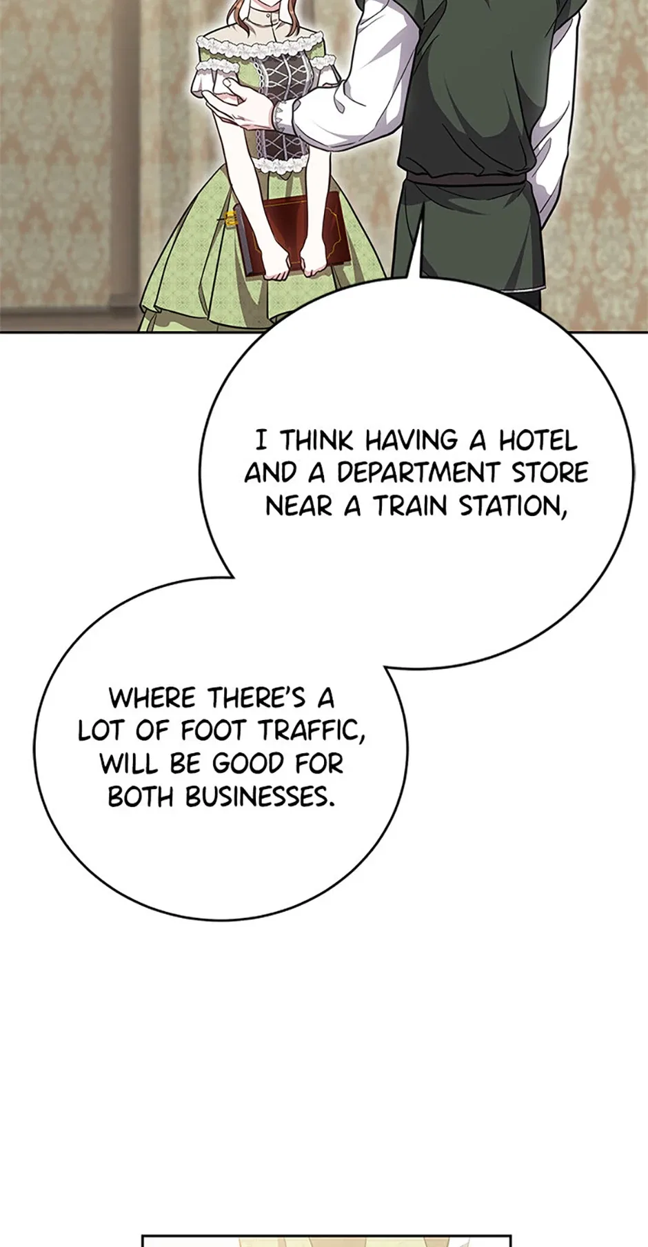 While You’re In Love Chapter 51 – Page 12