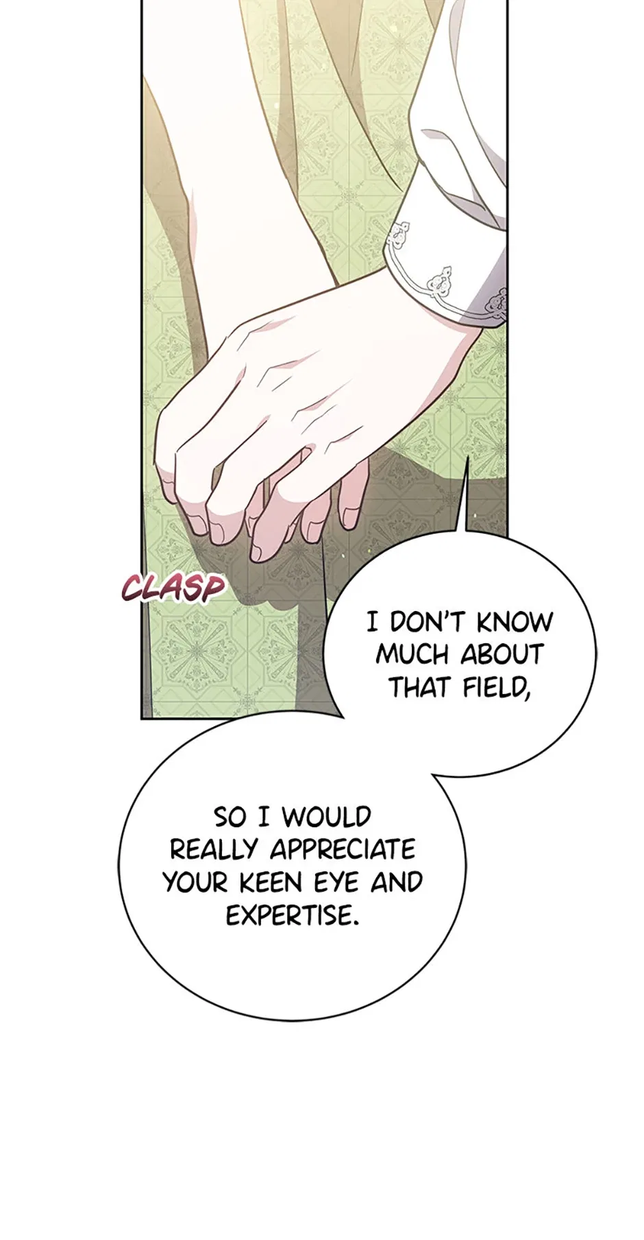 While You’re In Love Chapter 51 – Page 13