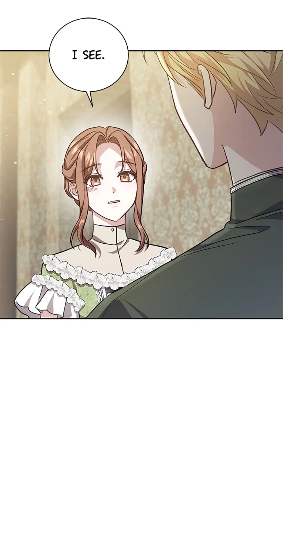 While You’re In Love Chapter 51 – Page 14