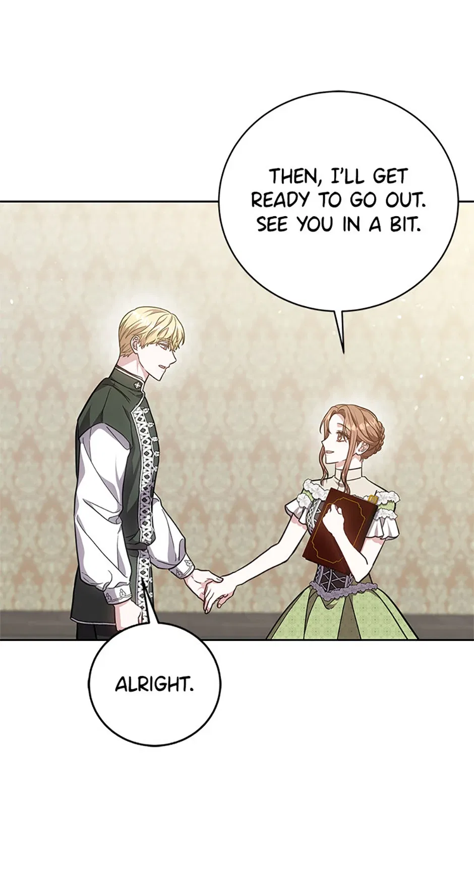 While You’re In Love Chapter 51 – Page 15