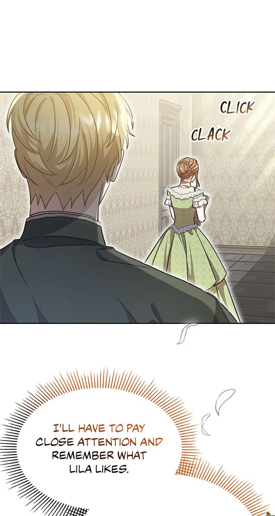 While You’re In Love Chapter 51 – Page 16