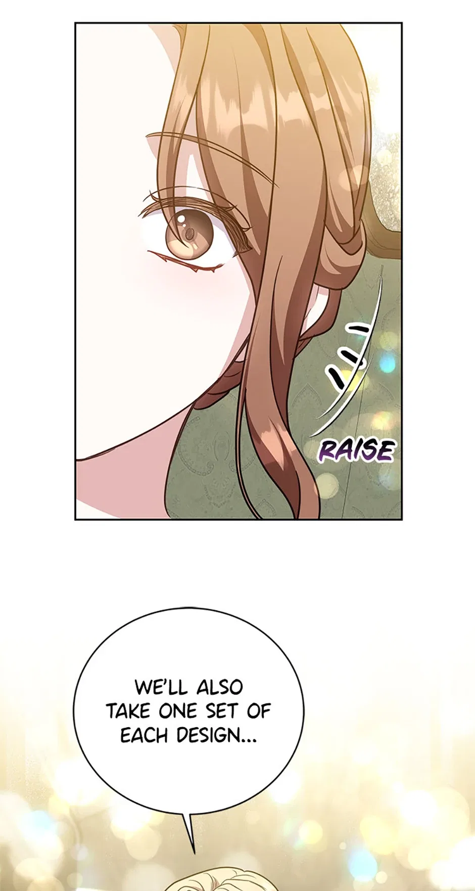 While You’re In Love Chapter 51 – Page 21