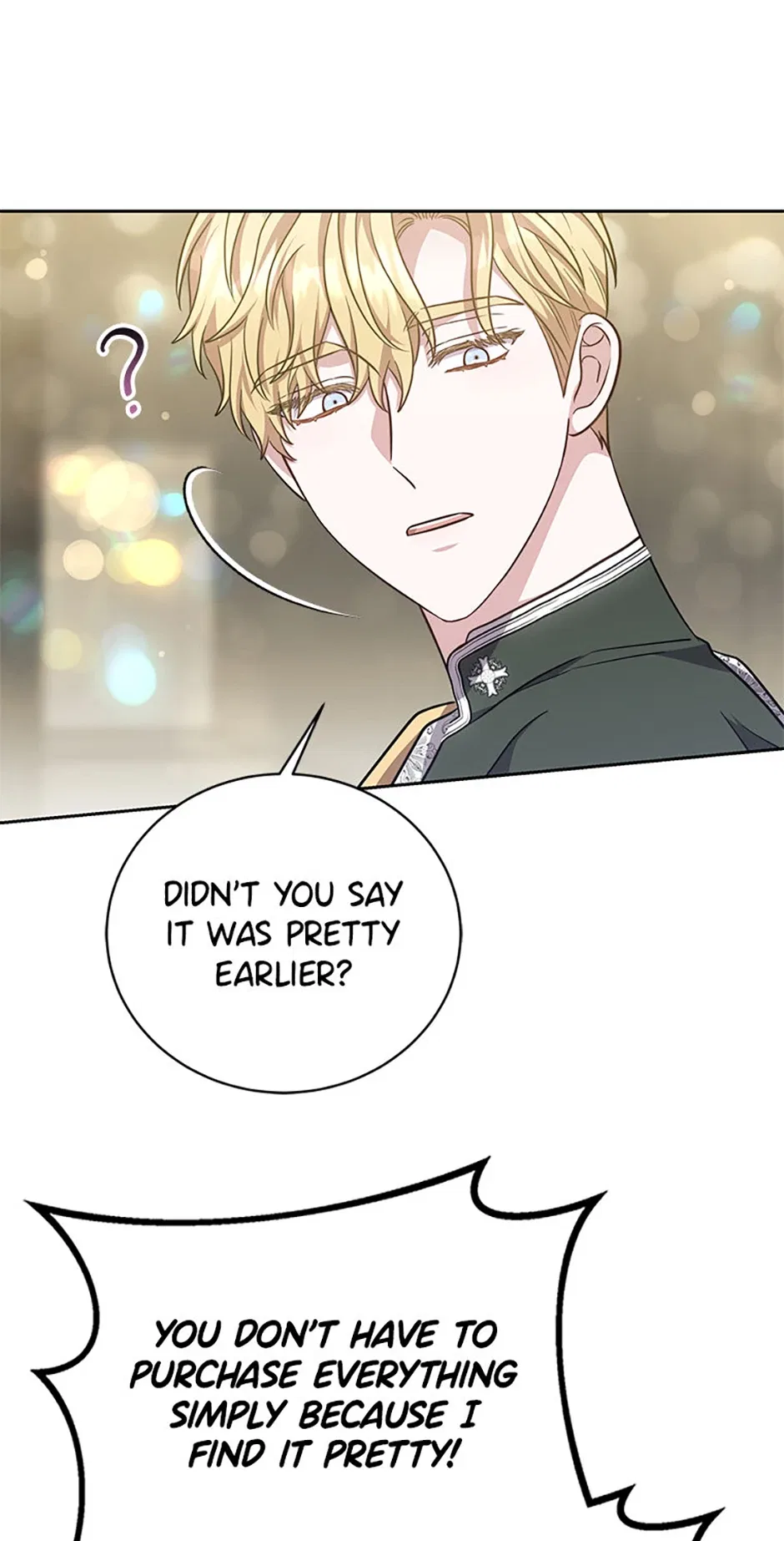 While You’re In Love Chapter 51 – Page 23