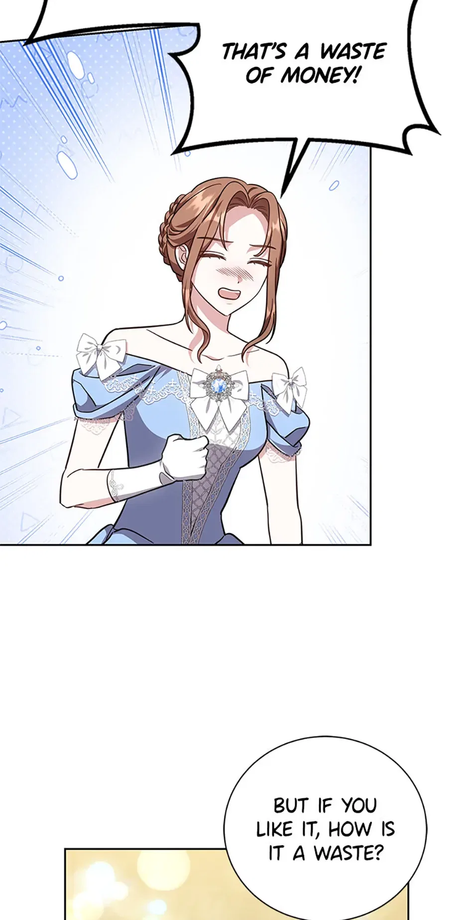 While You’re In Love Chapter 51 – Page 24