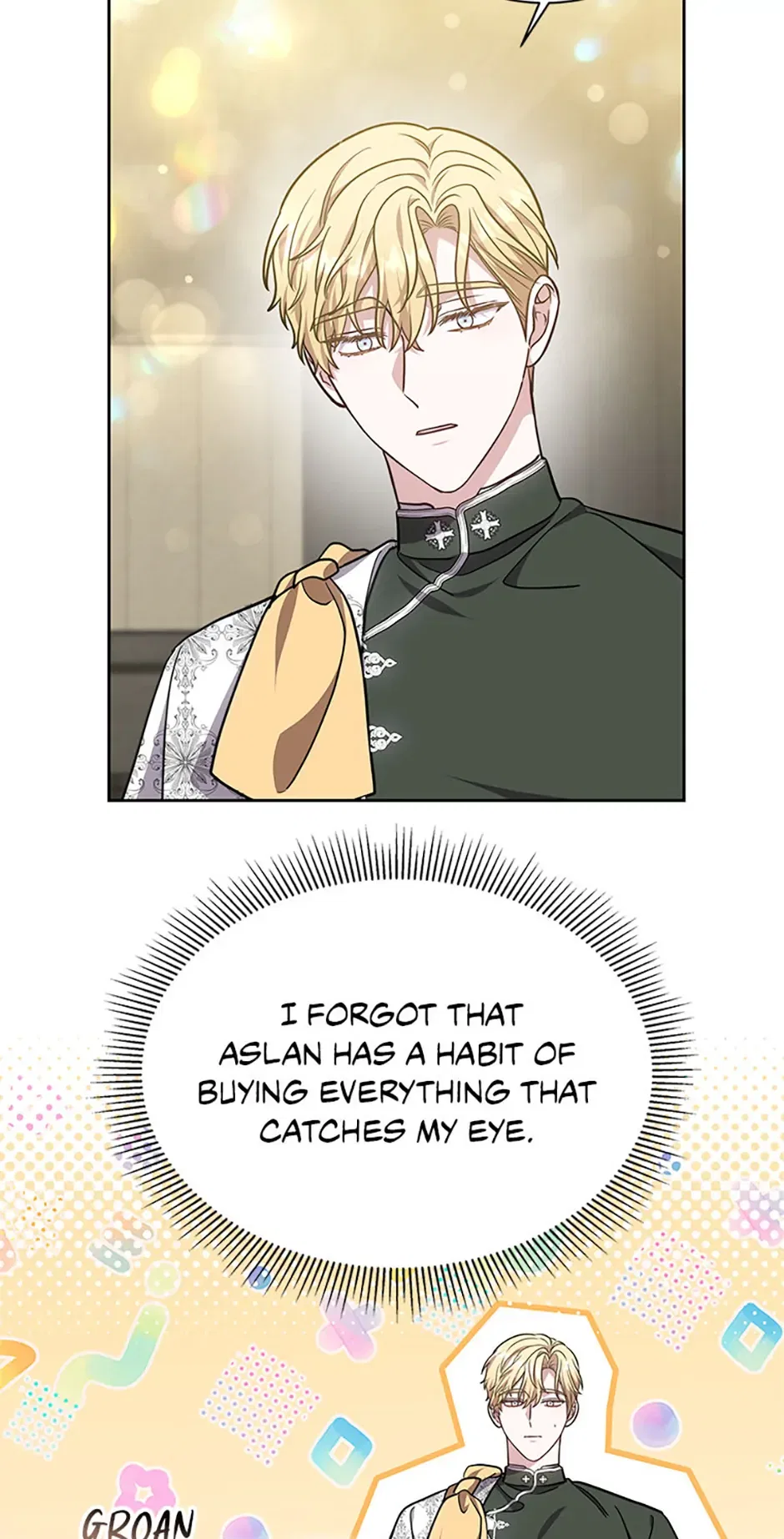 While You’re In Love Chapter 51 – Page 25