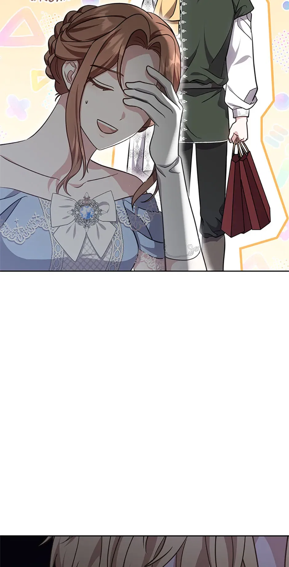 While You’re In Love Chapter 51 – Page 26