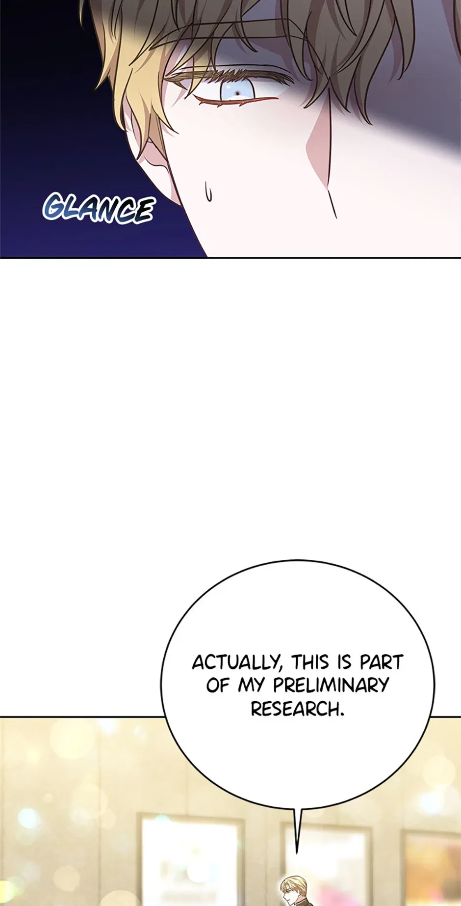 While You’re In Love Chapter 51 – Page 27