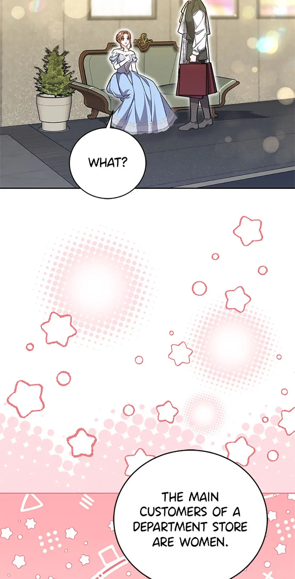 While You’re In Love Chapter 51 – Page 28