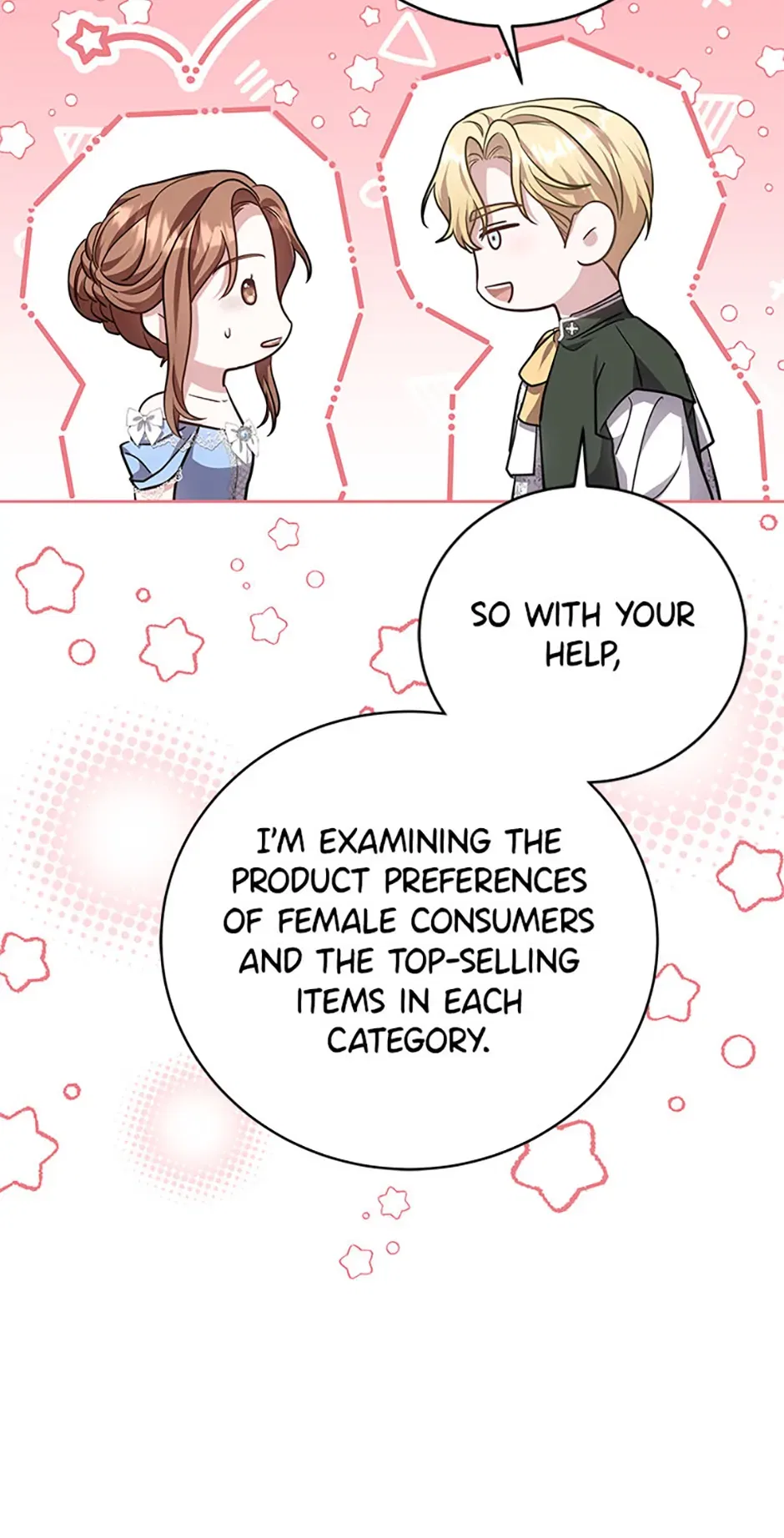 While You’re In Love Chapter 51 – Page 29