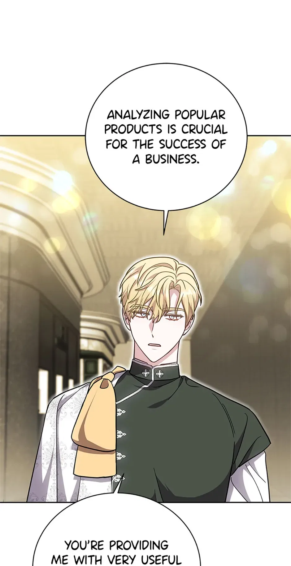 While You’re In Love Chapter 51 – Page 30