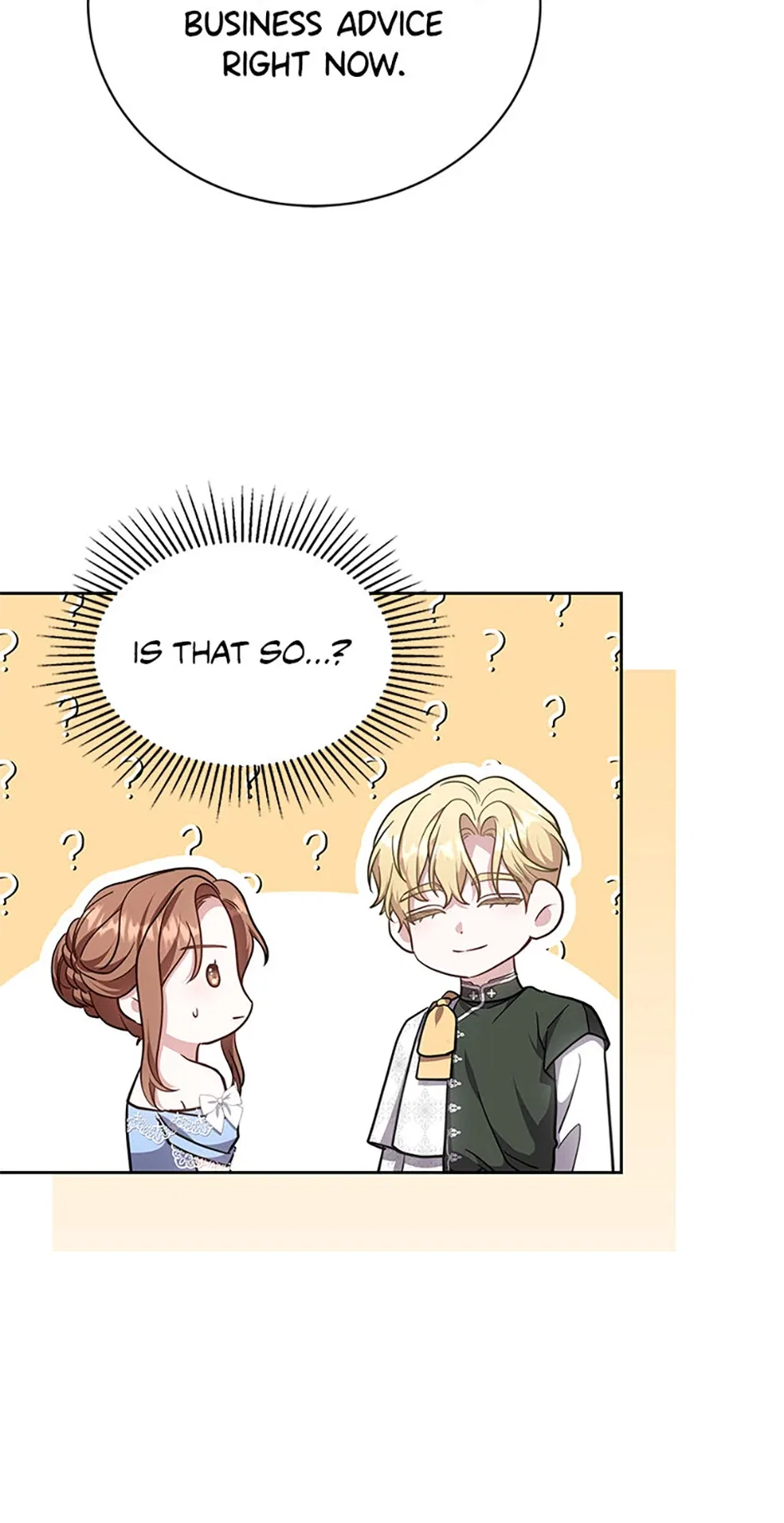 While You’re In Love Chapter 51 – Page 31