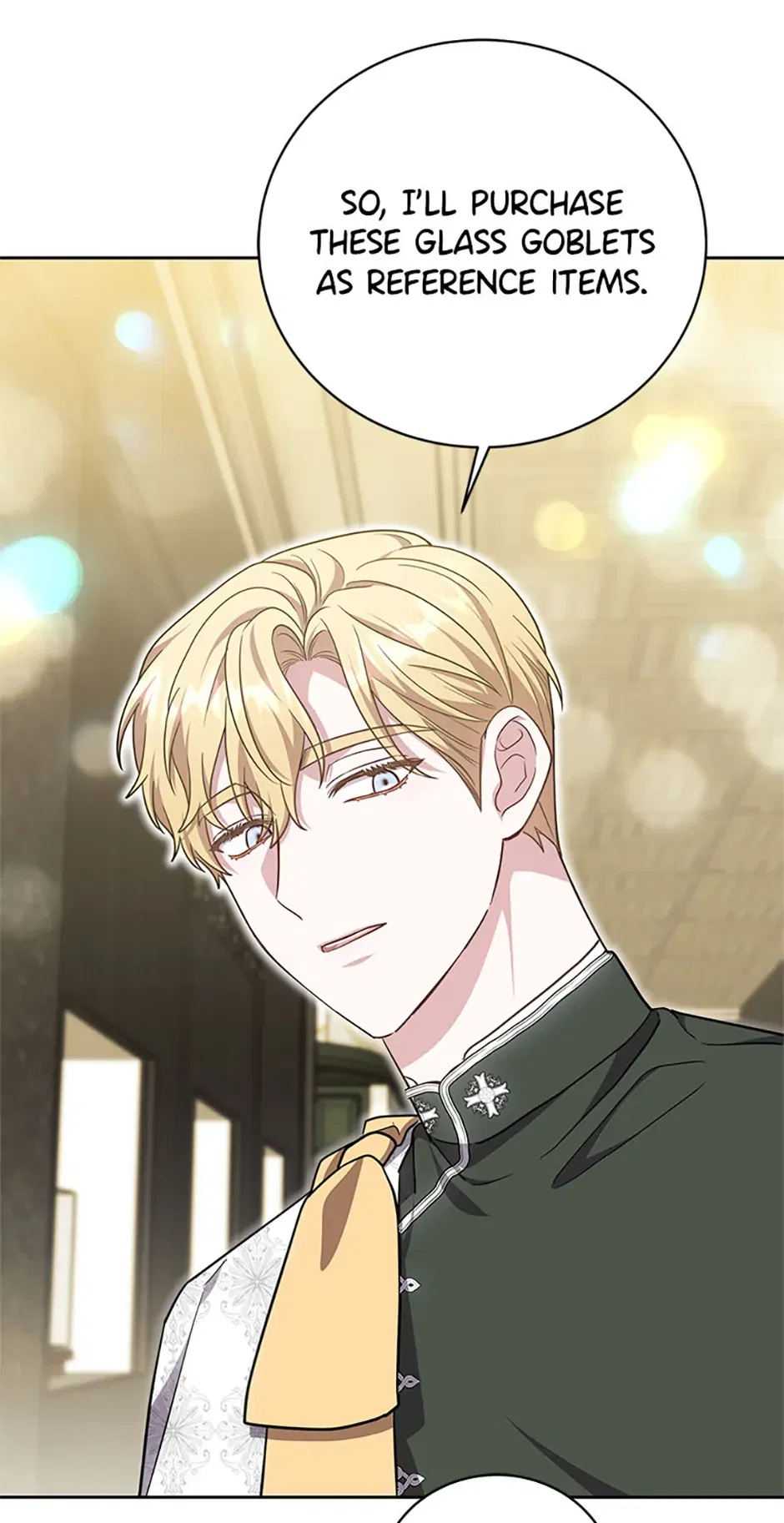 While You’re In Love Chapter 51 – Page 32