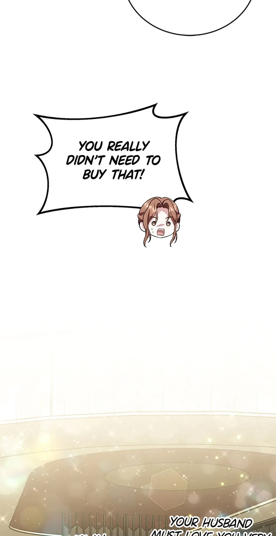 While You’re In Love Chapter 51 – Page 34