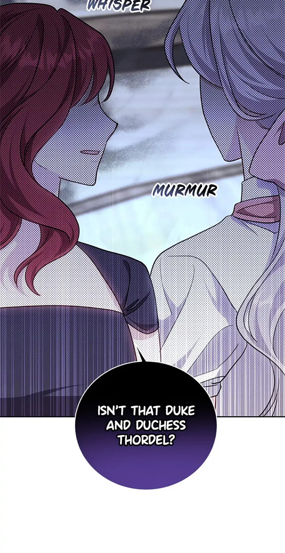 While You’re In Love Chapter 51 – Page 36