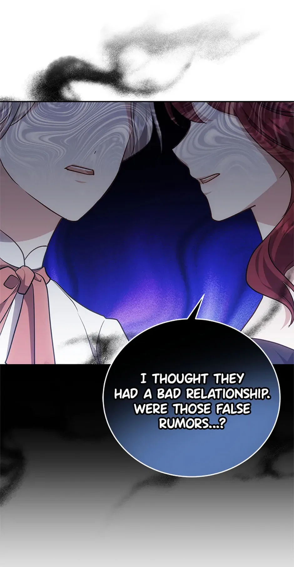 While You’re In Love Chapter 51 – Page 37