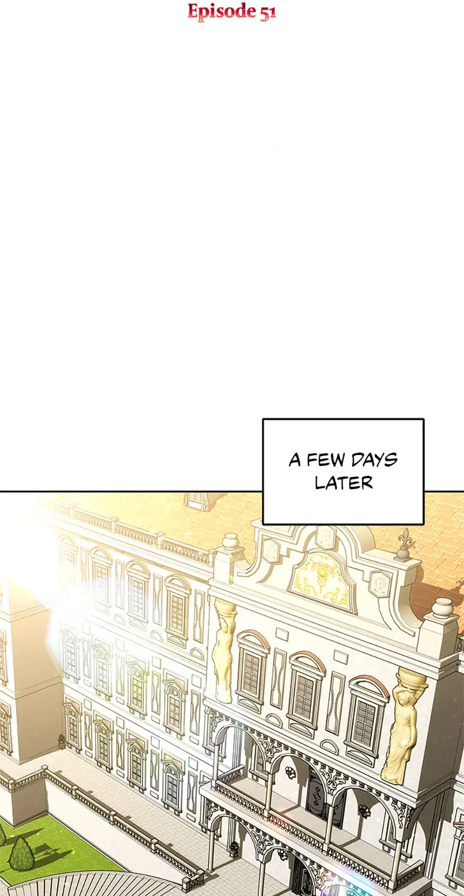 While You’re In Love Chapter 51 – Page 39