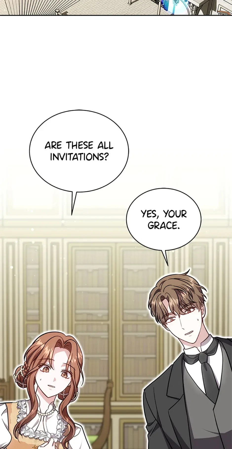 While You’re In Love Chapter 51 – Page 40
