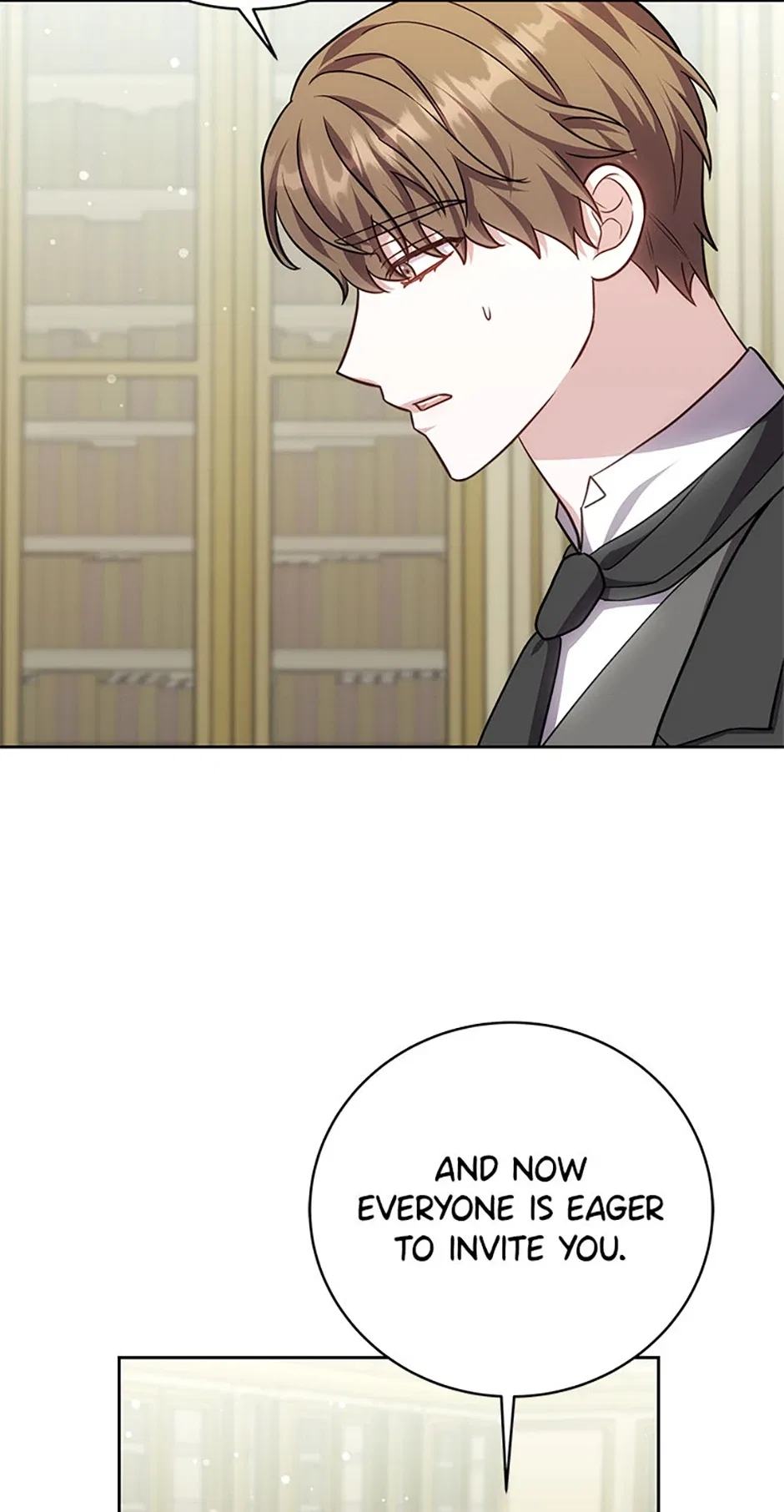 While You’re In Love Chapter 51 – Page 42