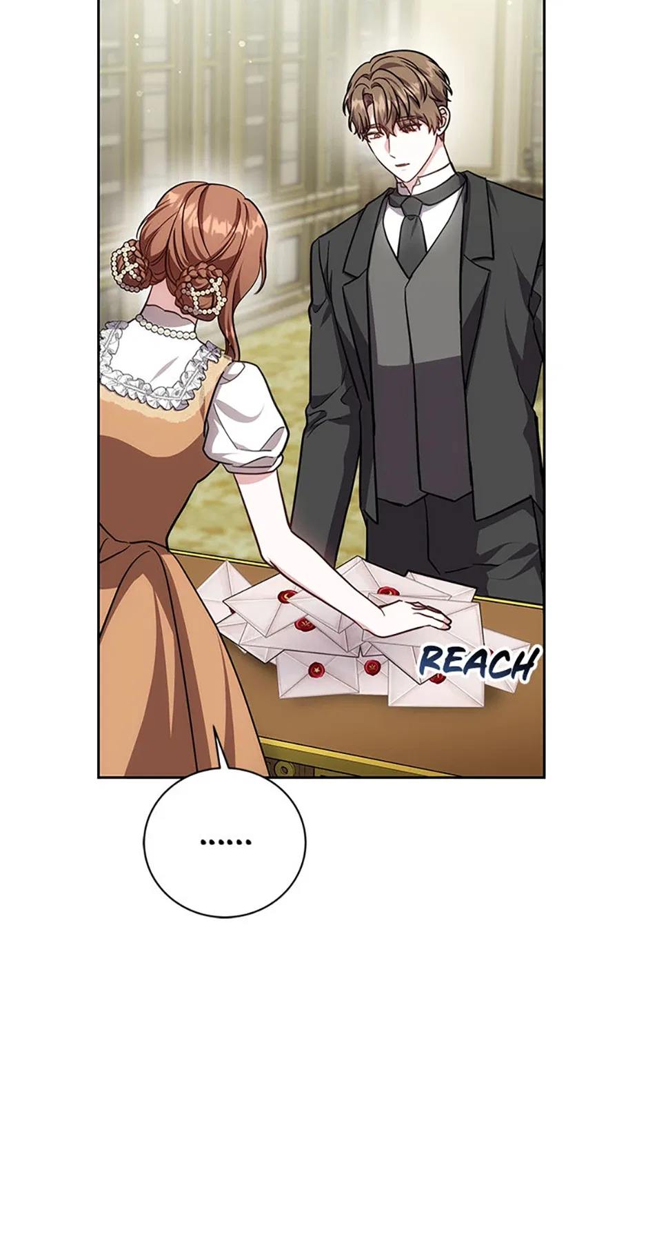 While You’re In Love Chapter 51 – Page 43
