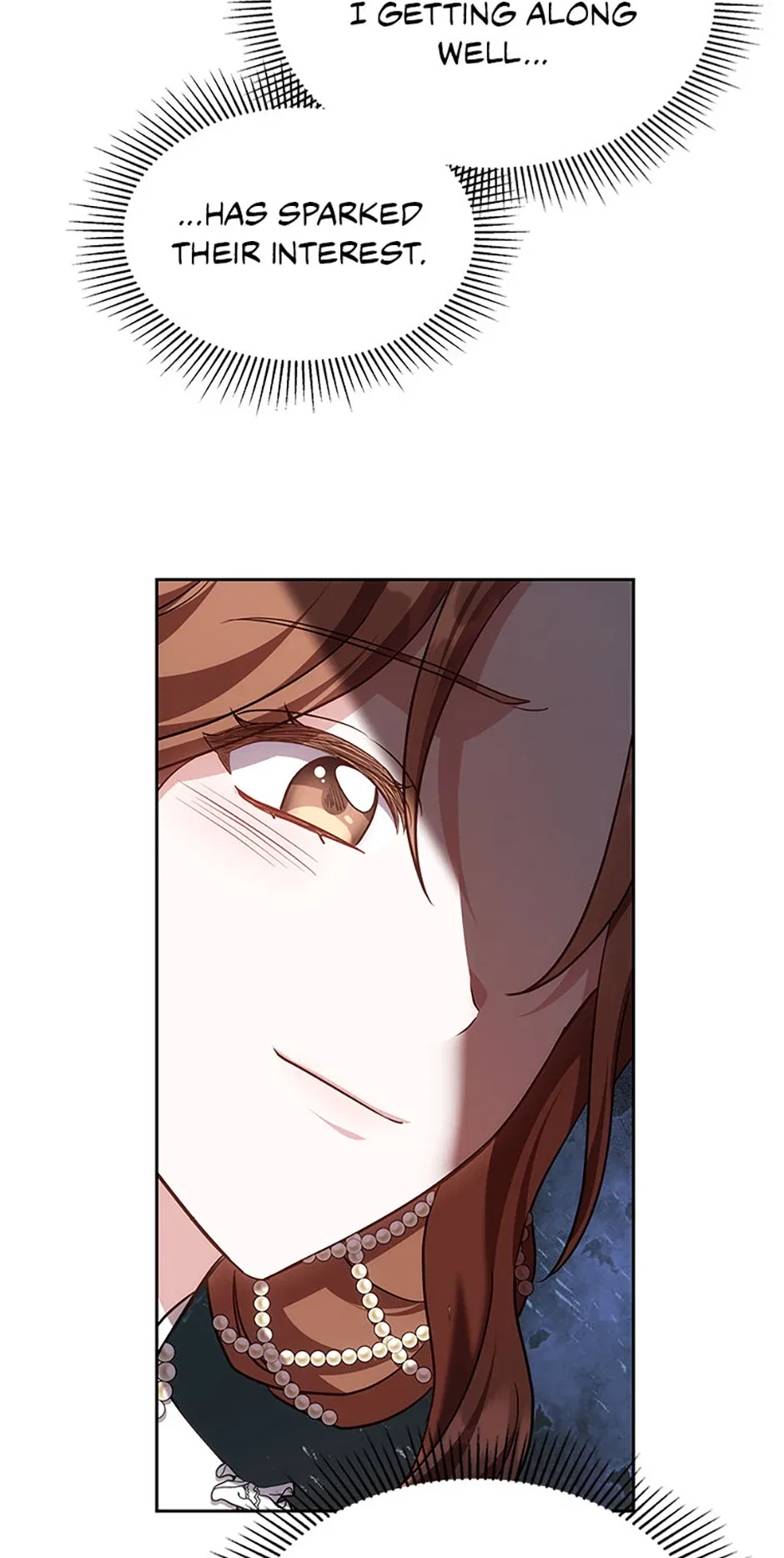 While You’re In Love Chapter 51 – Page 45
