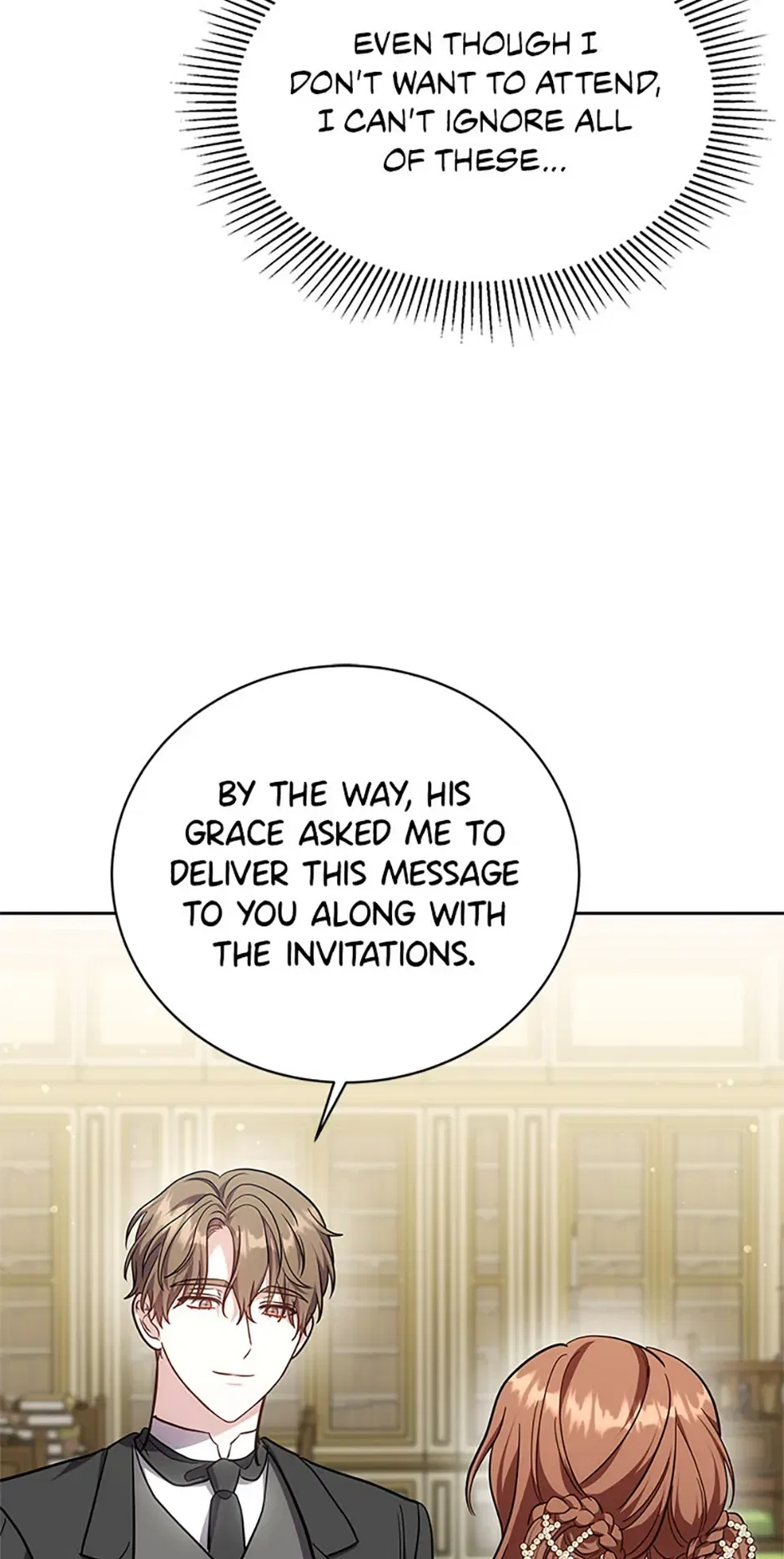While You’re In Love Chapter 51 – Page 46