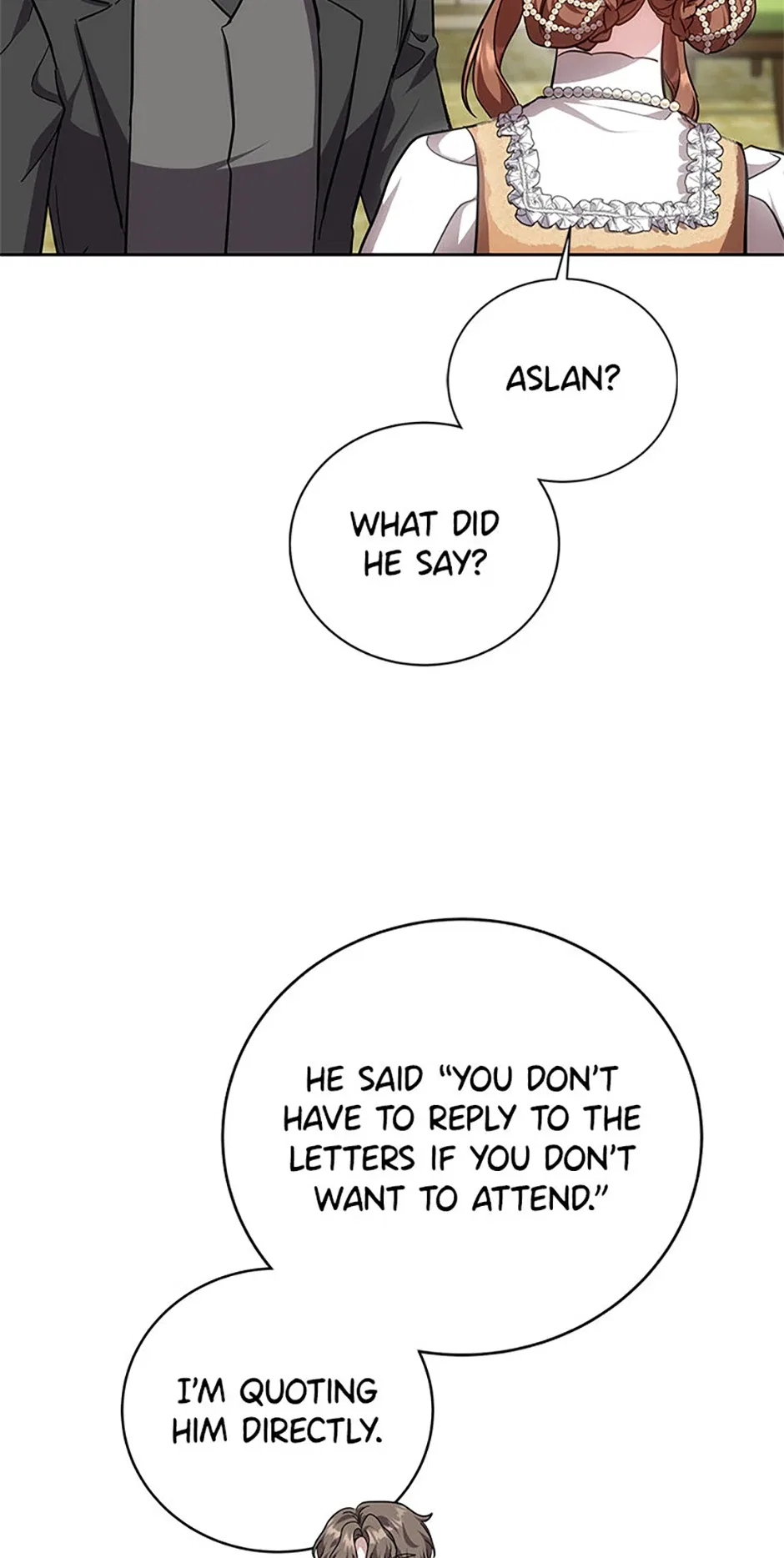 While You’re In Love Chapter 51 – Page 47