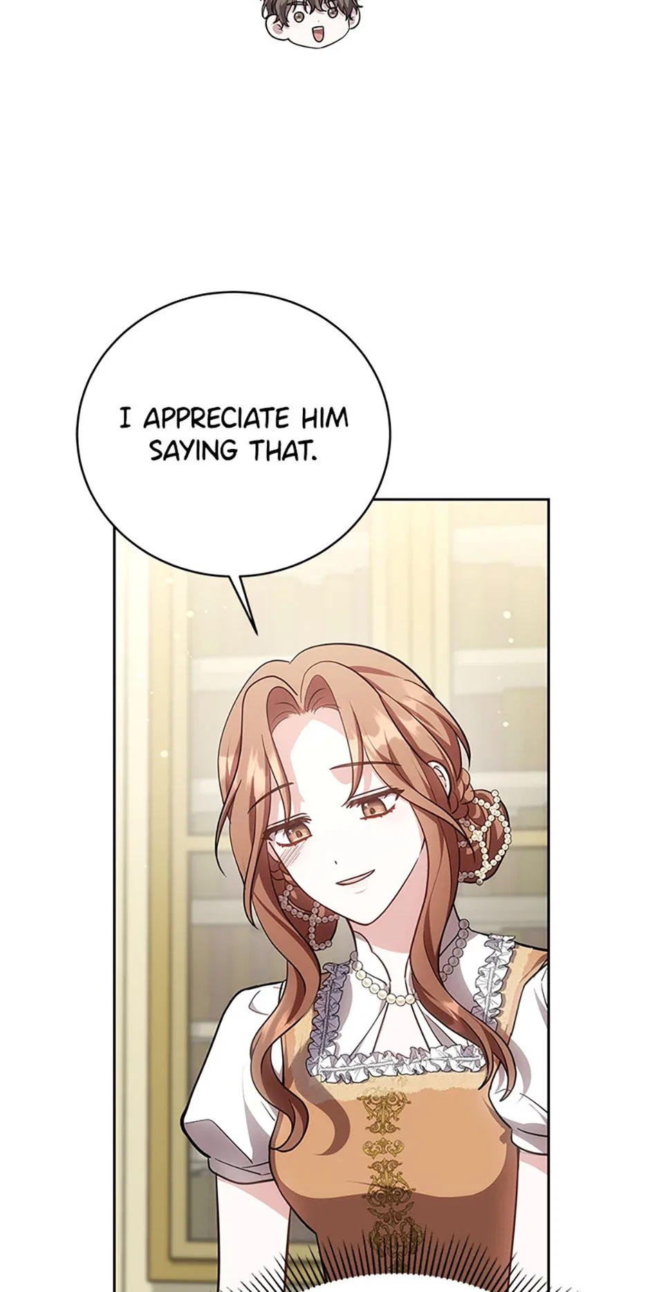 While You’re In Love Chapter 51 – Page 48