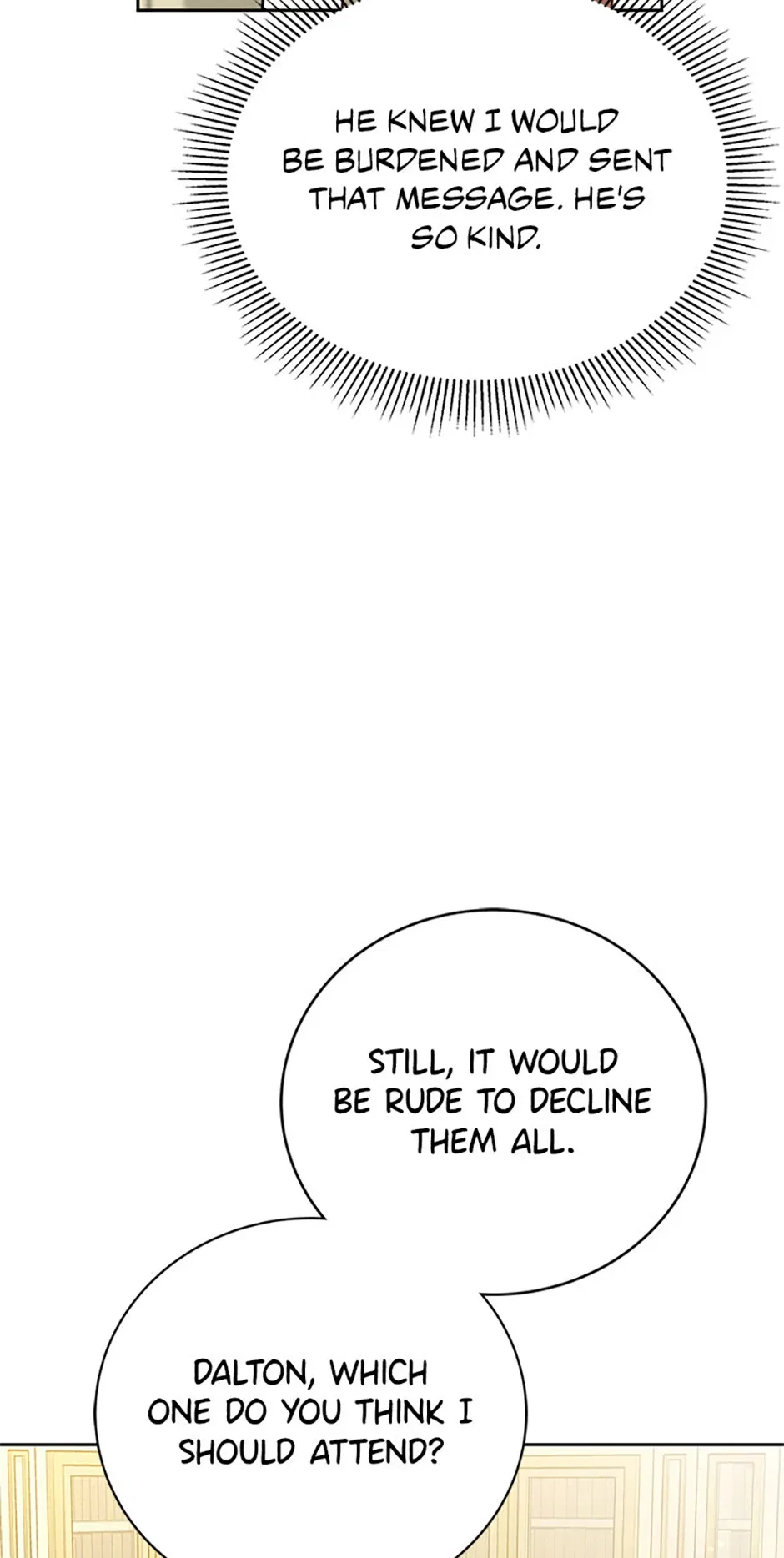 While You’re In Love Chapter 51 – Page 49